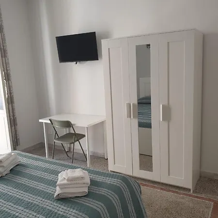 Casa Yasmine * La Spezia
