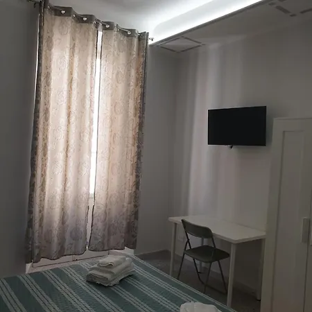 Lejlighed Casa Yasmine La Spezia
