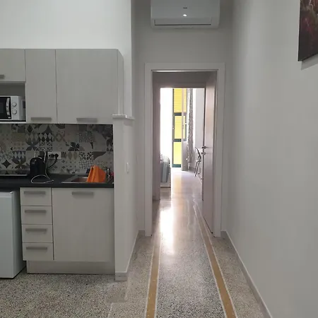 Casa Yasmine * 斯培西亚