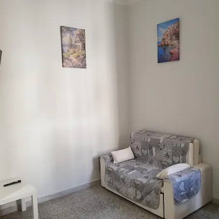 Lejlighed Casa Yasmine