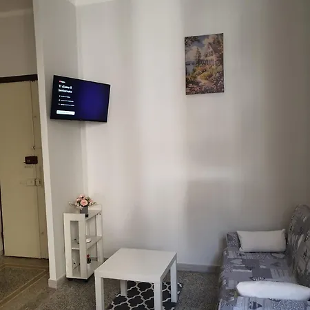 Casa Yasmine *