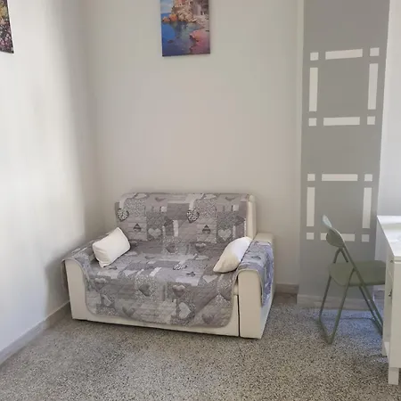 Casa Yasmine * 斯培西亚