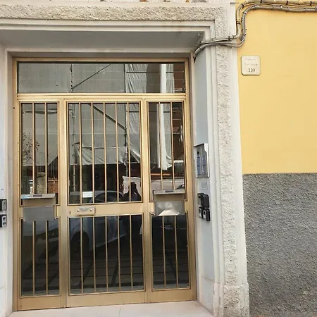 Casa Yasmine Lejlighed