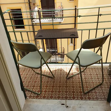Casa Yasmine Apartment La Spezia